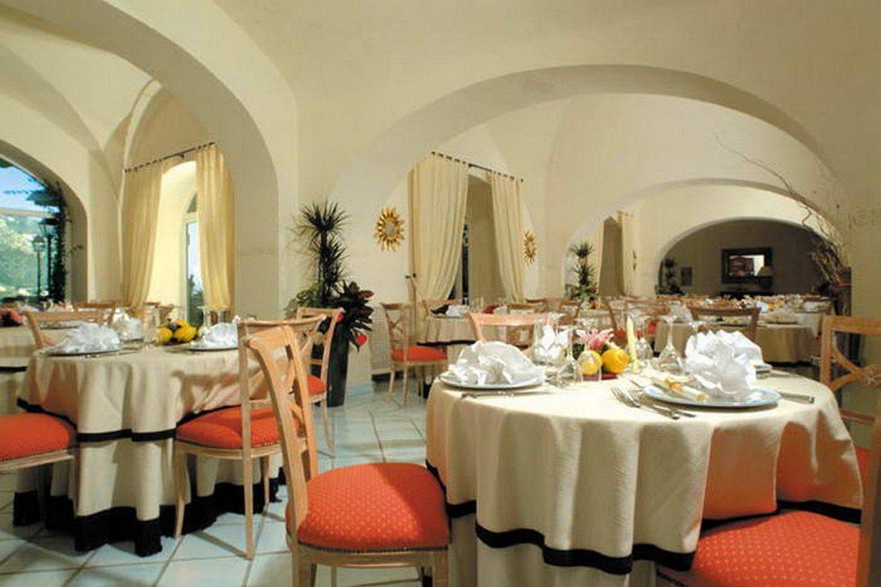 Hotel Posa Posa Positano Kültér fotó