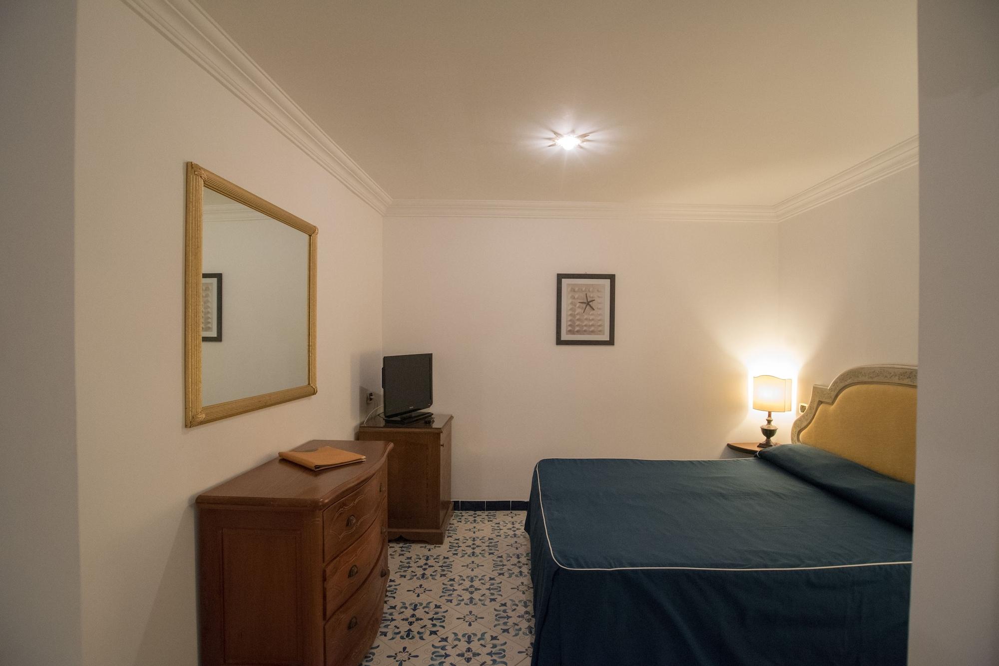 Hotel Posa Posa Positano Kültér fotó