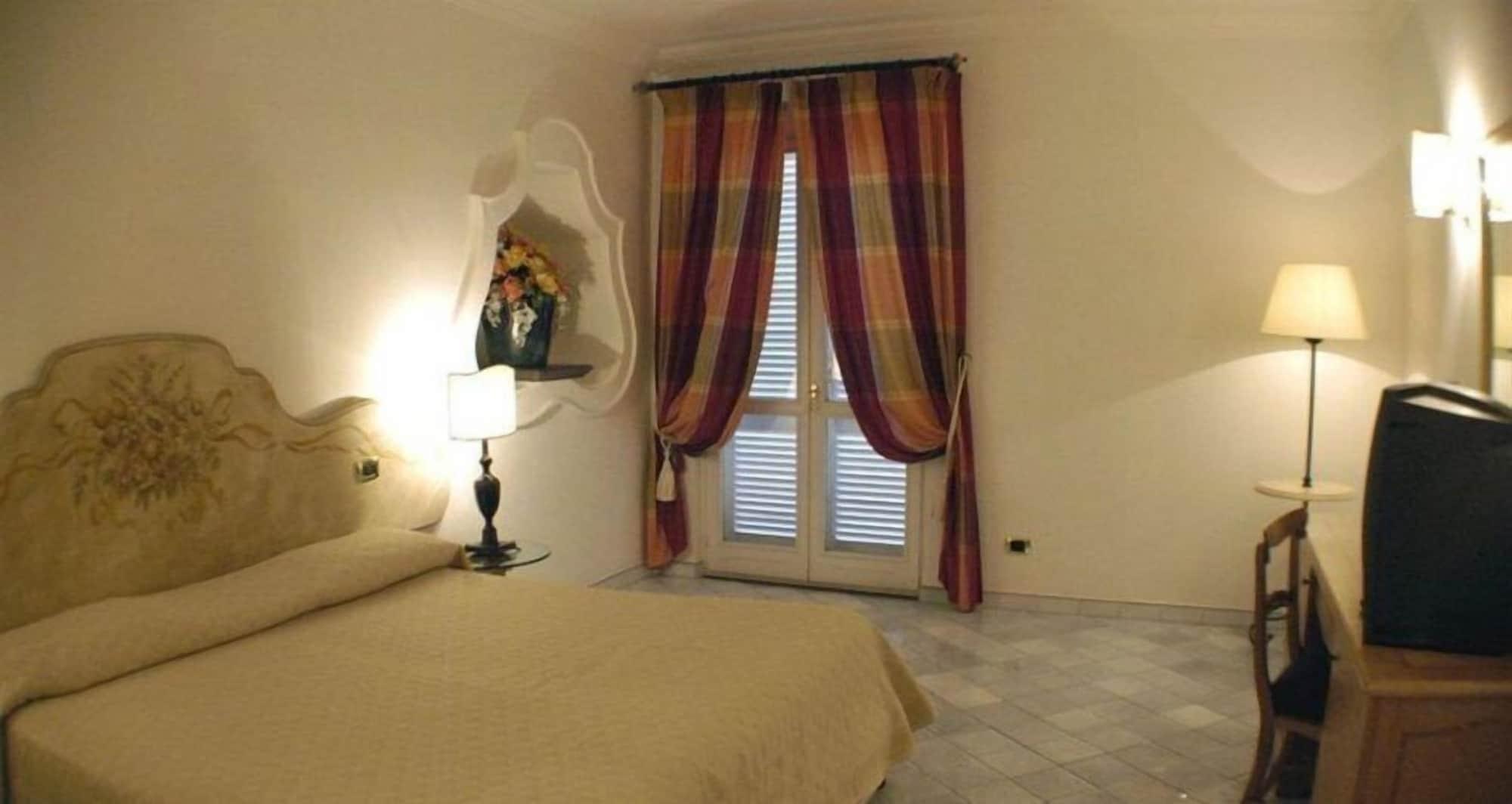 Hotel Posa Posa Positano Kültér fotó