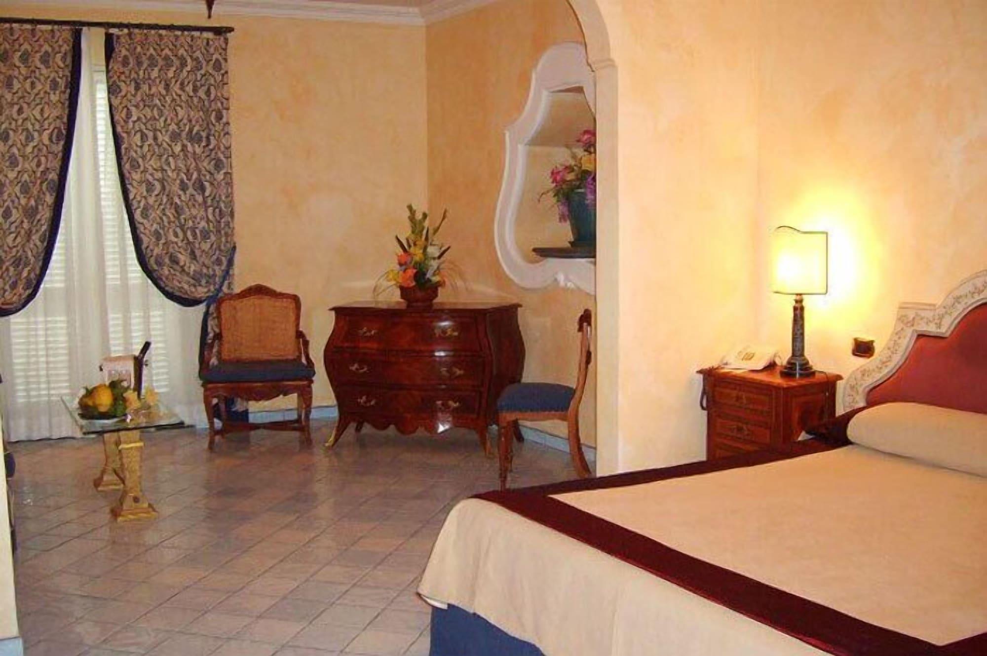 Hotel Posa Posa Positano Kültér fotó