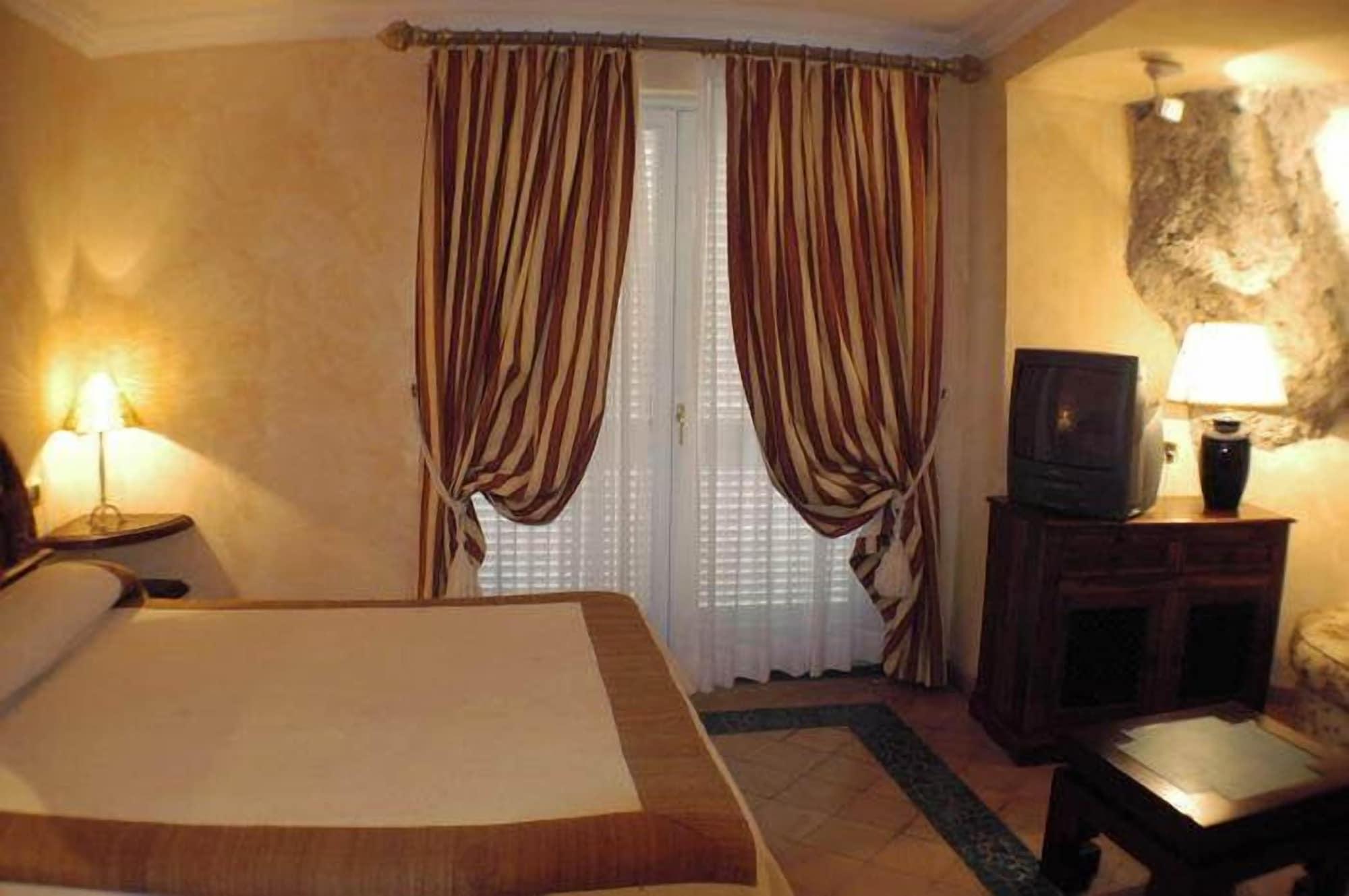 Hotel Posa Posa Positano Kültér fotó