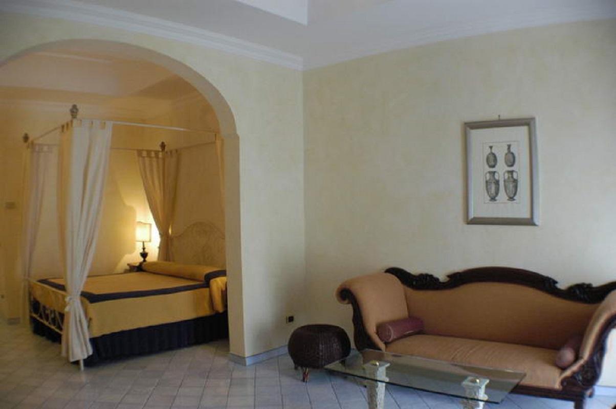Hotel Posa Posa Positano Kültér fotó