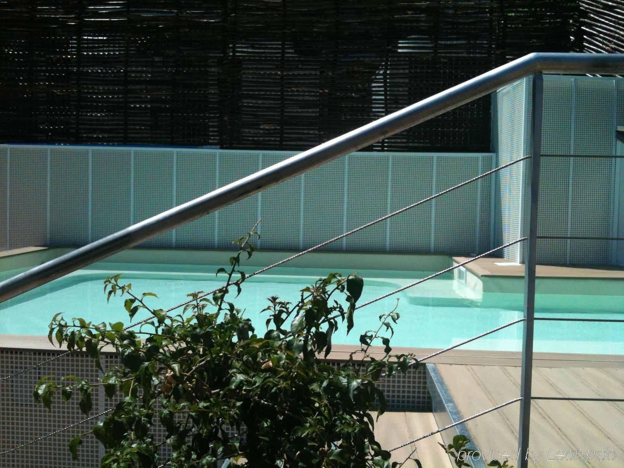 Hotel Posa Posa Positano Létesítmények fotó